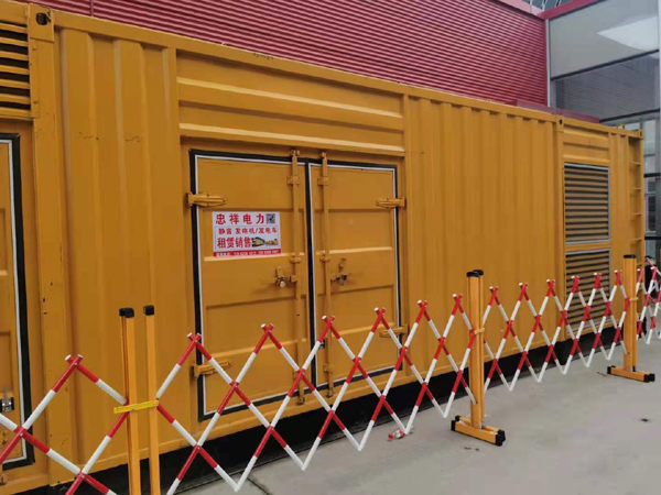 海南关于通用发电机的十万个为什么？