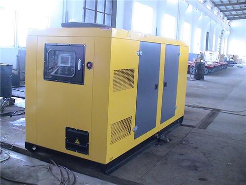 海南租赁发电机 柴油发电机组的蓄电池种类有哪些？