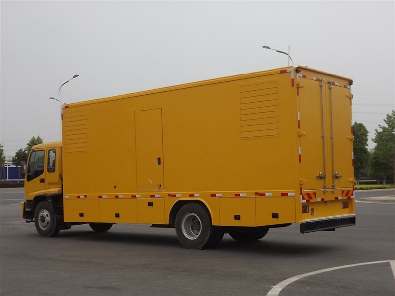 海南租赁发电机-柴油发电机组出口六要素