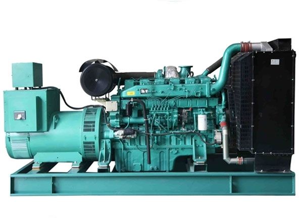 海南发电机租赁-柴油发电机与汽油发电机的区别