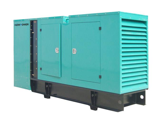 海南发电车租赁-沃尔沃发电机组多少钱