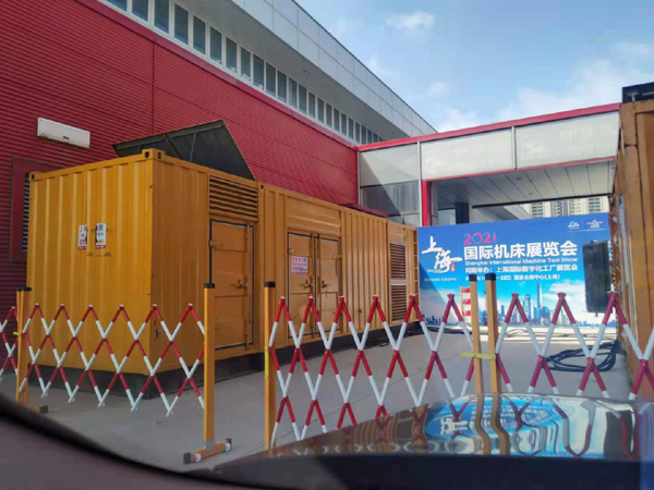 海南发电车出租-发电机无电压或电压太低怎么办？