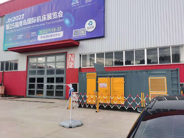 海南发电机租赁-柴油发电机组不及时维护危害大