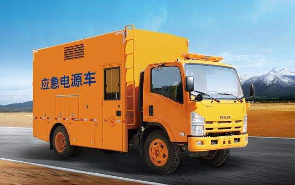 海南租赁发电机-柴油发电机组紧急停机的正确操作方法