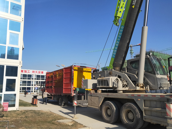 海南发电机出租50KW柴油发电机组需要配多粗电缆线