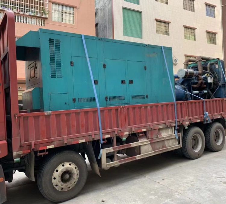 海南如何在不同负载率下确保 400KW 柴油发电机组的正常运行？
