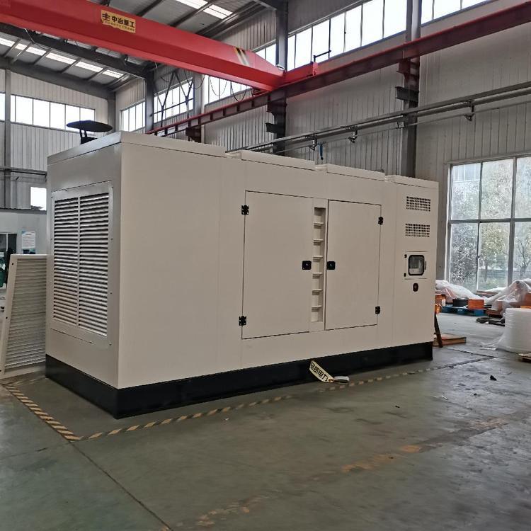 海南启动发电机组时需要注意什么？