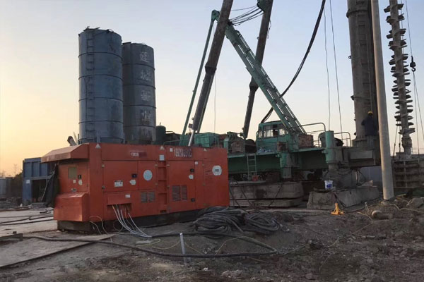 海南如何检查发电机组燃油系统的密封性？