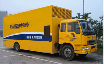 海南发电机组如何判断水冷式机油散热器是否需要更换？