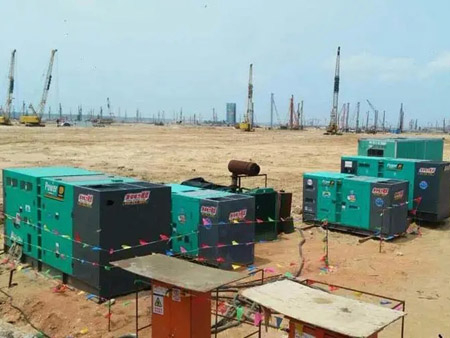 海南测量水冷式机油散热器密封件尺寸的具体步骤是什么？