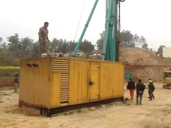 海南柴油发电机组应用场合有哪些？